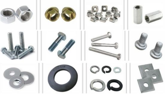 Fasteners