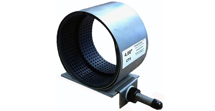Flexible Connector