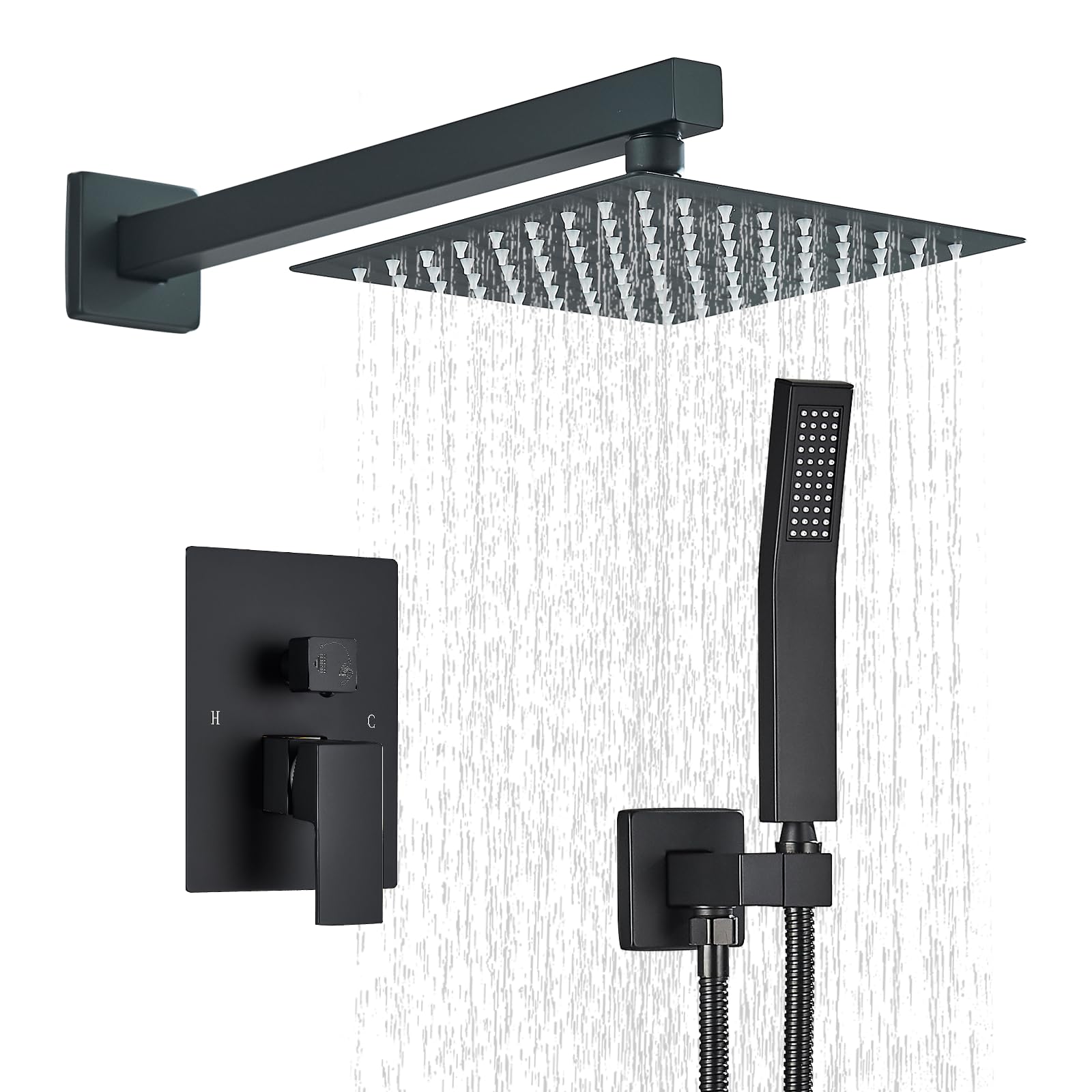 Faucets
