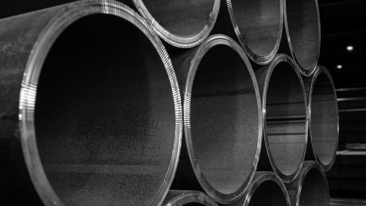 Seamless Pipe
