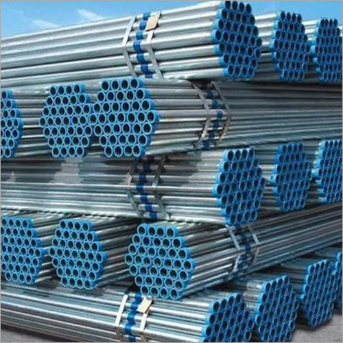 Galvanized Pipe