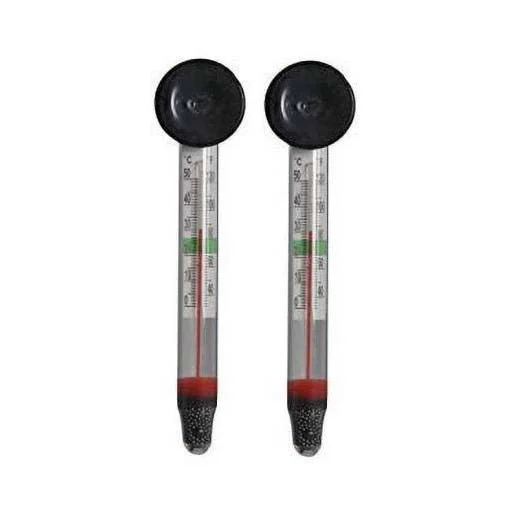 Temperature Gauges