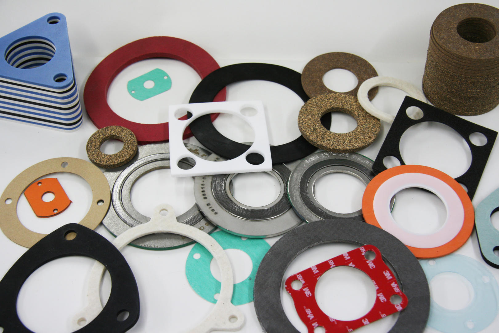 Gaskets