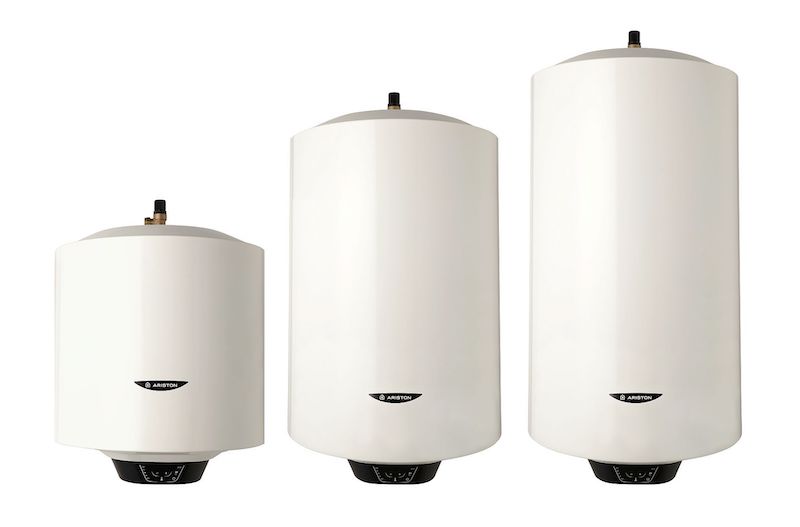 Electric Storage Water Heater