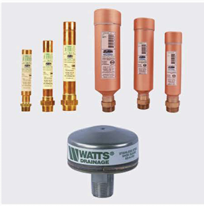 Water Hammer