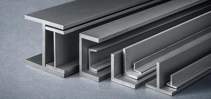 Steel Sections