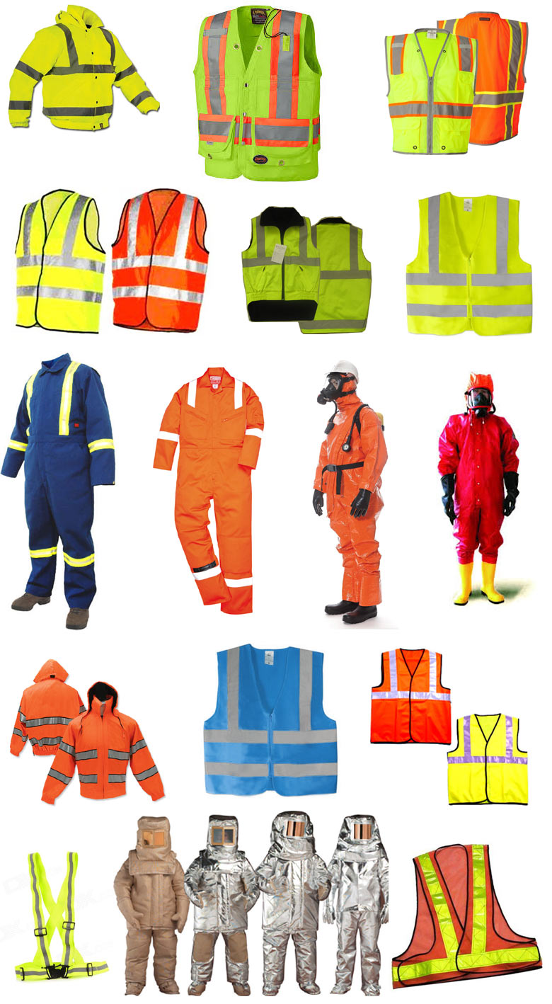 Fall Protection