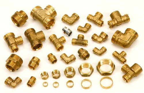 UPVC CPVC Fittings