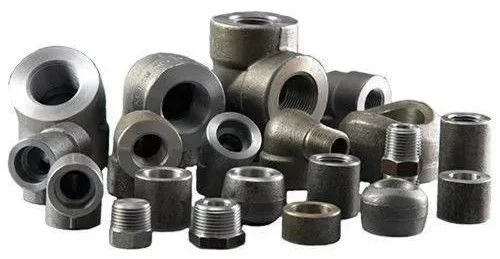 Forged Steel