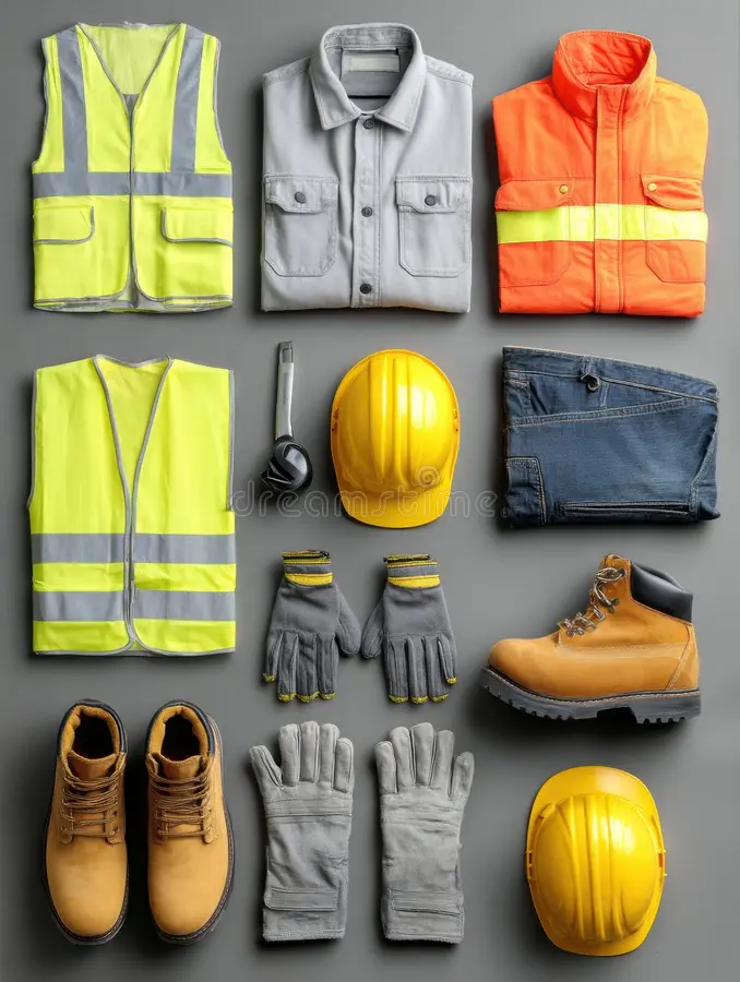 Site Supplies