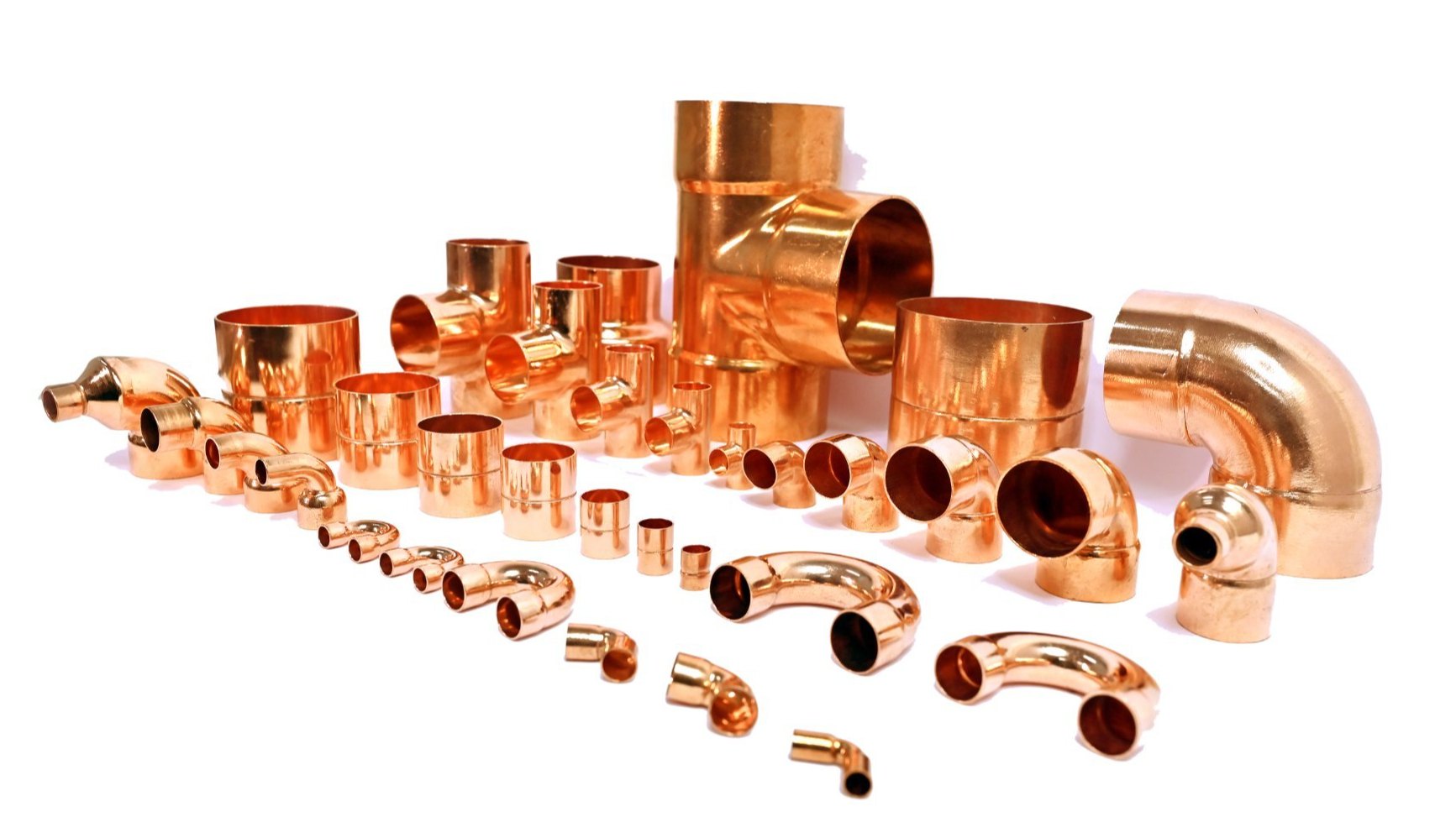 Grooved Fittings