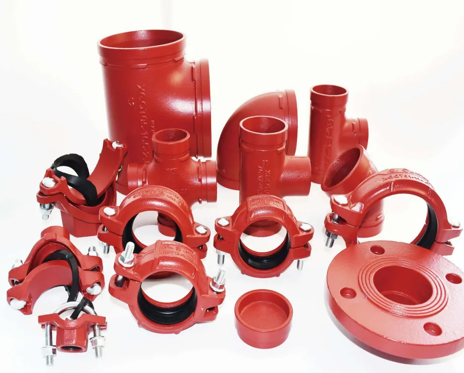 PPR Fittings