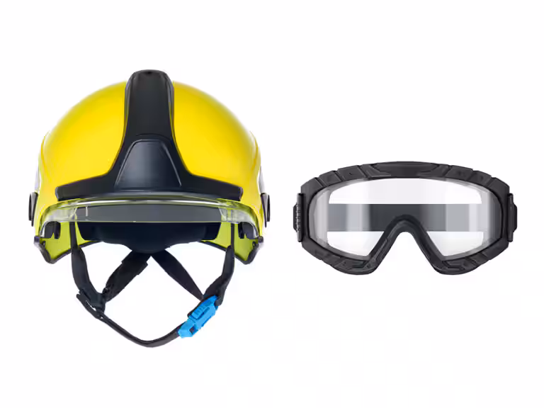 Body Protection