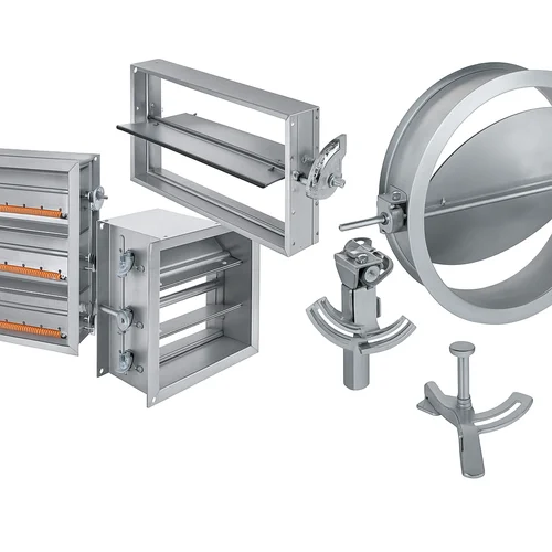 Duct Accessories