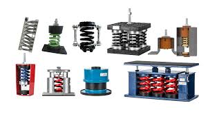 Vibration Isolators