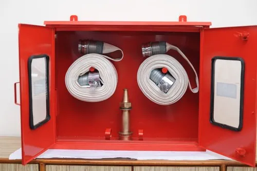 Hose Cabinets