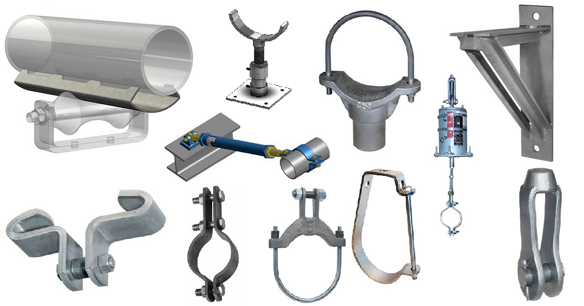 Pipe Hangers