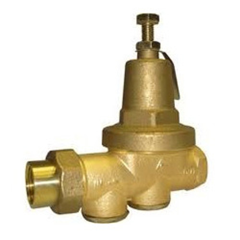 Pressure Valves