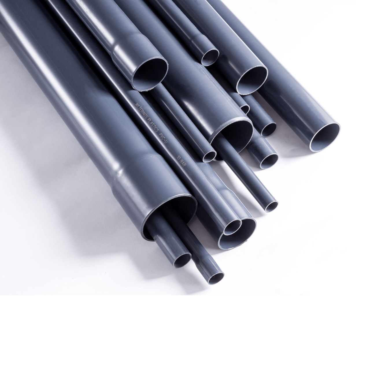 PVC CPVC Pipe